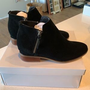 Steve Madden Booties